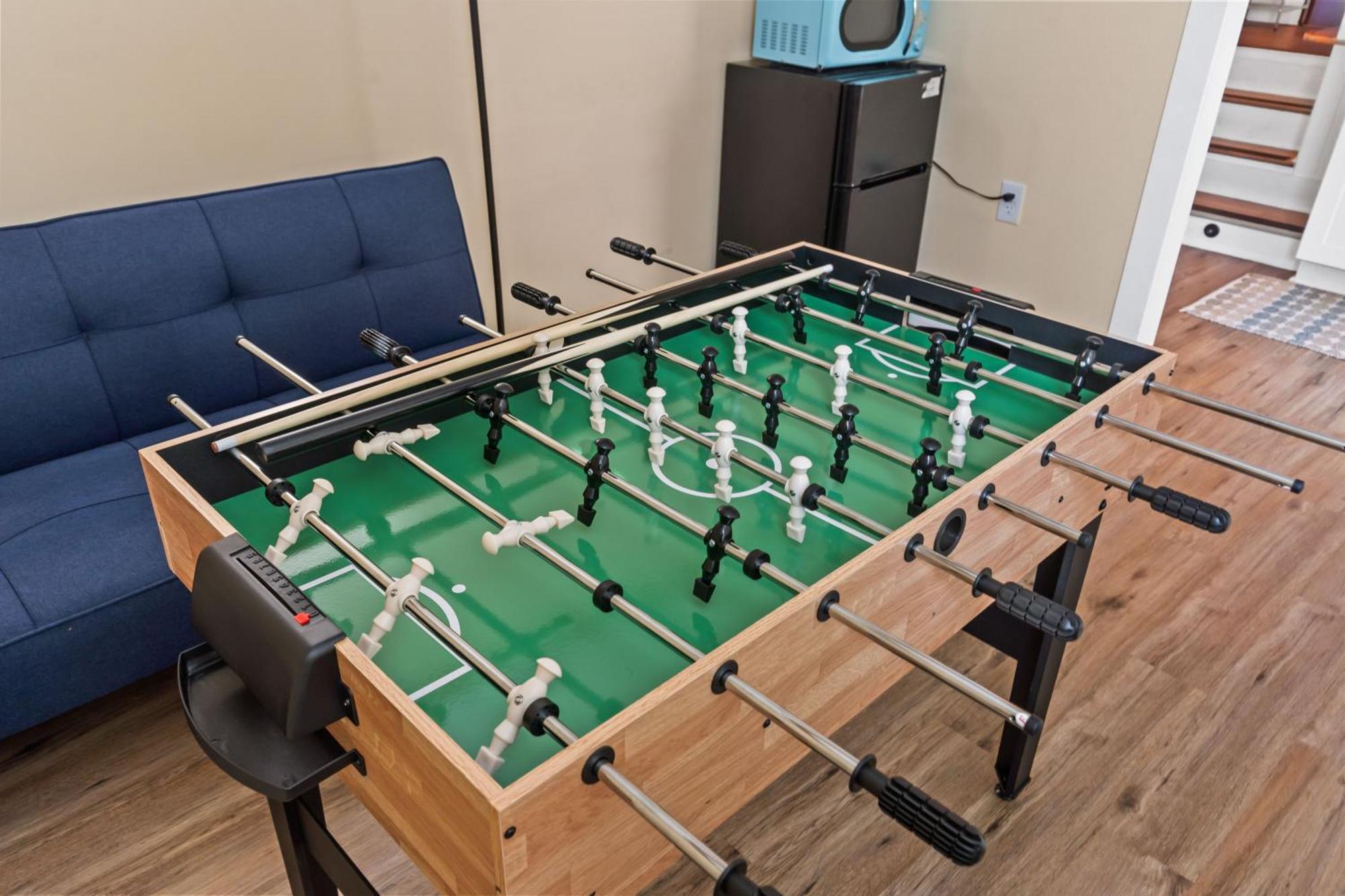 ウィルミントン Chill Retreat, Hot Tub, Large Private Yardヴィラ エクステリア 写真